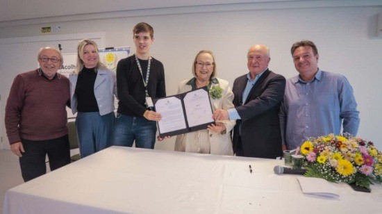 APAE de Gramado terá Centro de Atendimento do Programa TEAcolhe